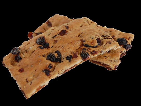 Knackebrot zacht Spelt