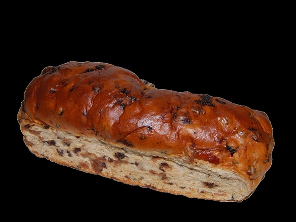 Krentenbrood Klein