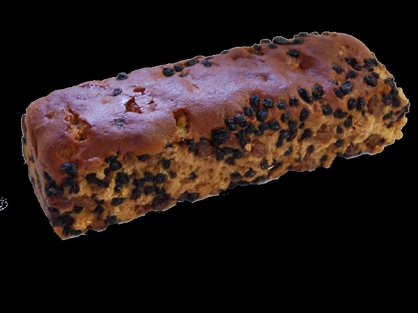 Groninger krenten koek