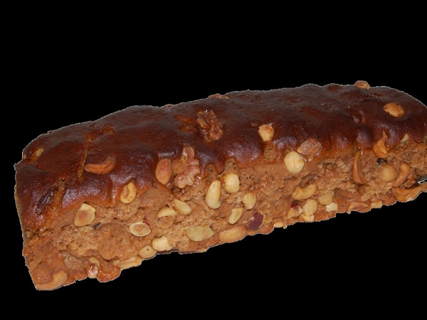 Groninger noten koek