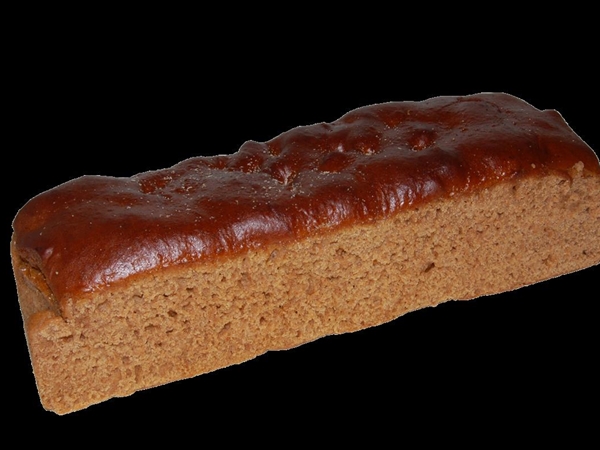 Ontbijtkoek