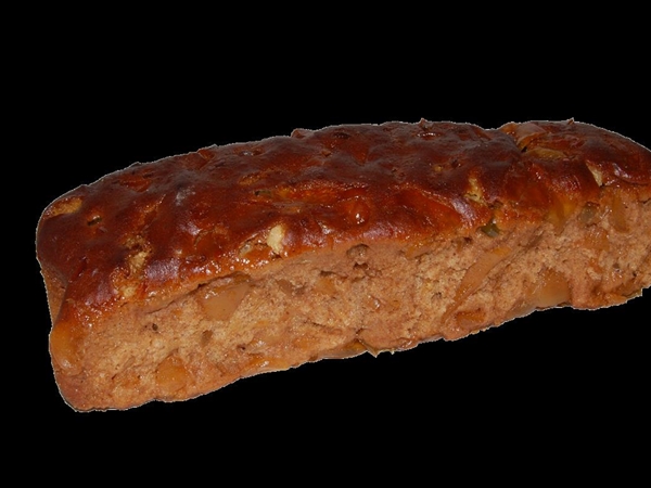 Groninger gember koek