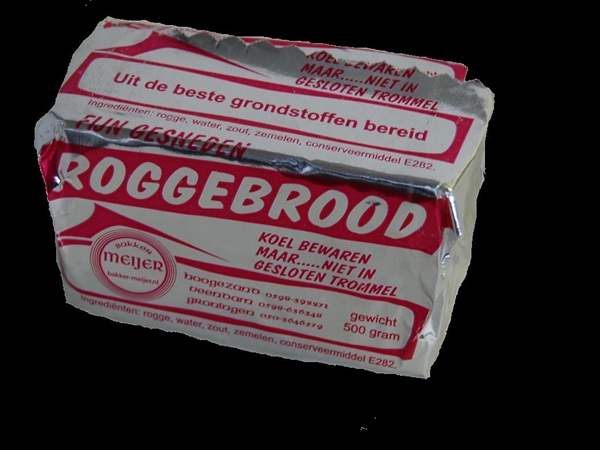 Roggebrood