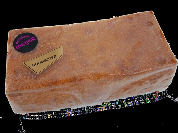 Citroen mascarpone cake