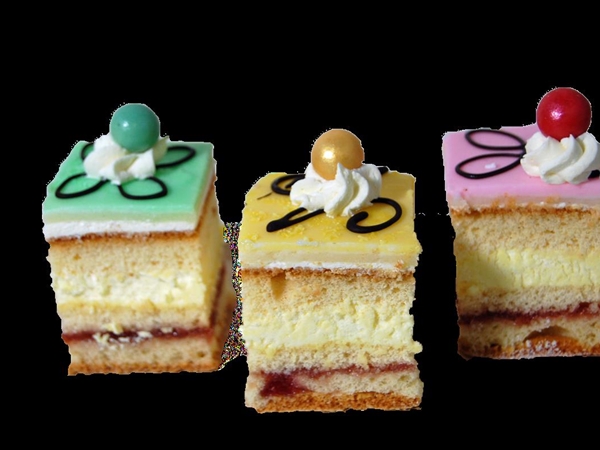 Petit Fours