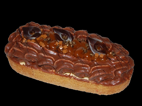 Schnitten en sloffen