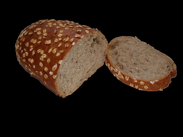 Volkorenbrood