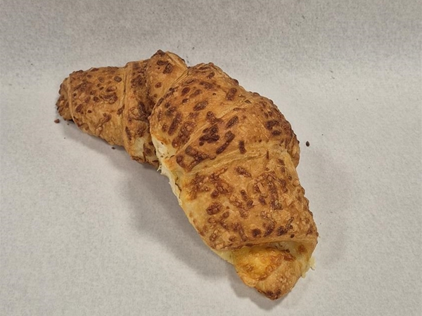 Ham-Kaas Croissant